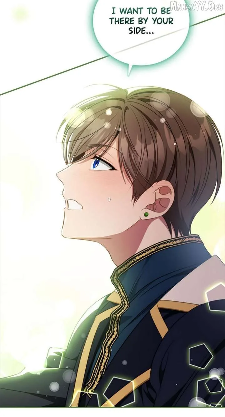 Wasn’t the Male Lead a Female? Chapter 79 page 23