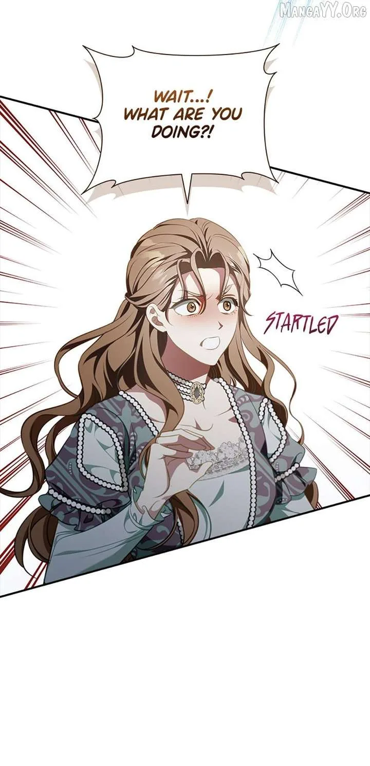 Wasn’t the Male Lead a Female? Chapter 78 page 10