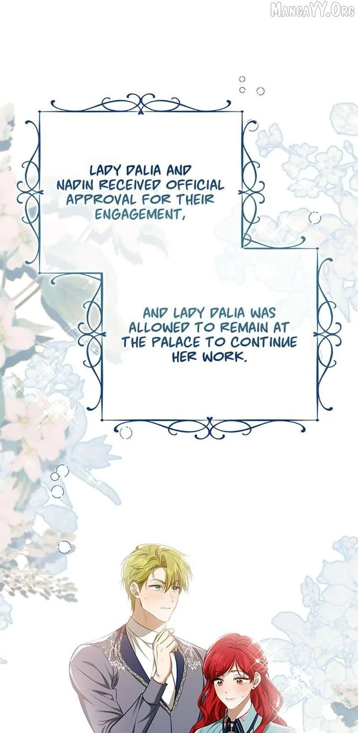 Wasn’t the Male Lead a Female? Chapter 79 page 61