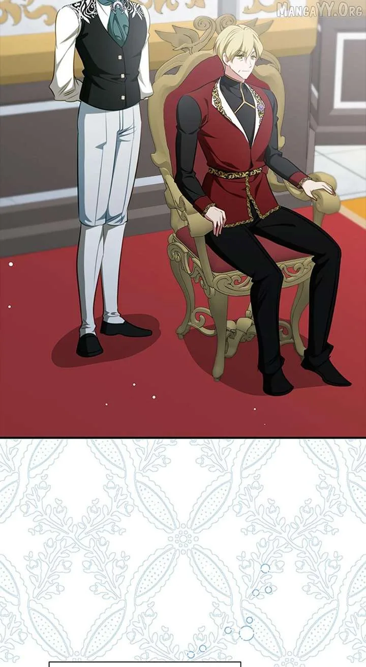 Wasn’t the Male Lead a Female? Chapter 79 page 57