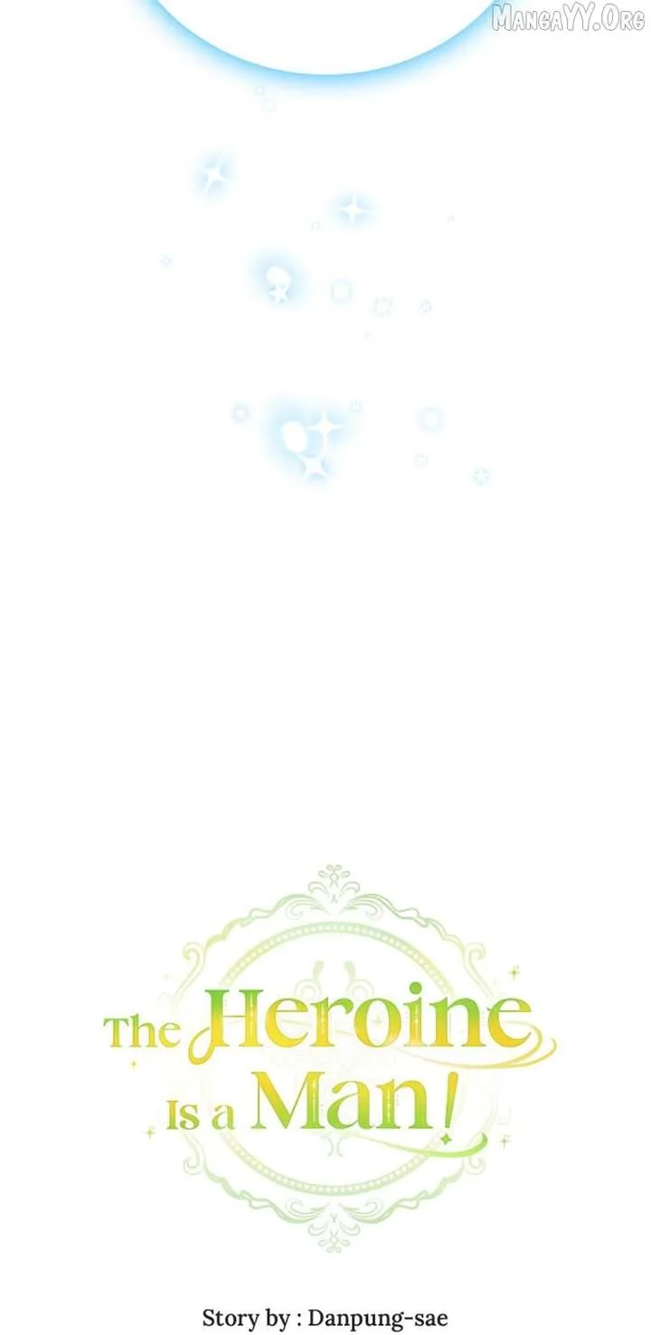 Wasn’t the Male Lead a Female? Chapter 79 page 45