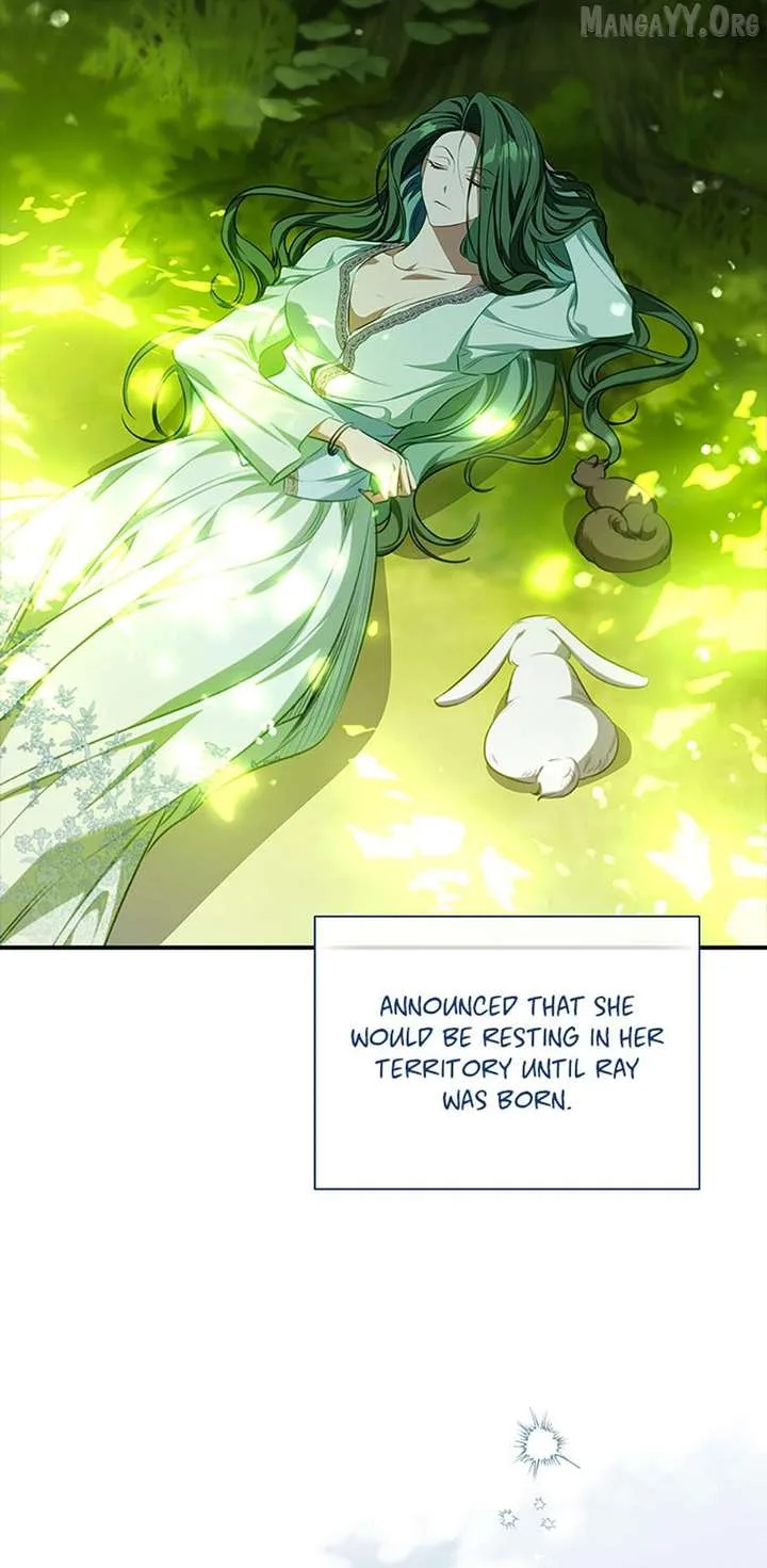 Wasn’t the Male Lead a Female? Chapter 79 page 63