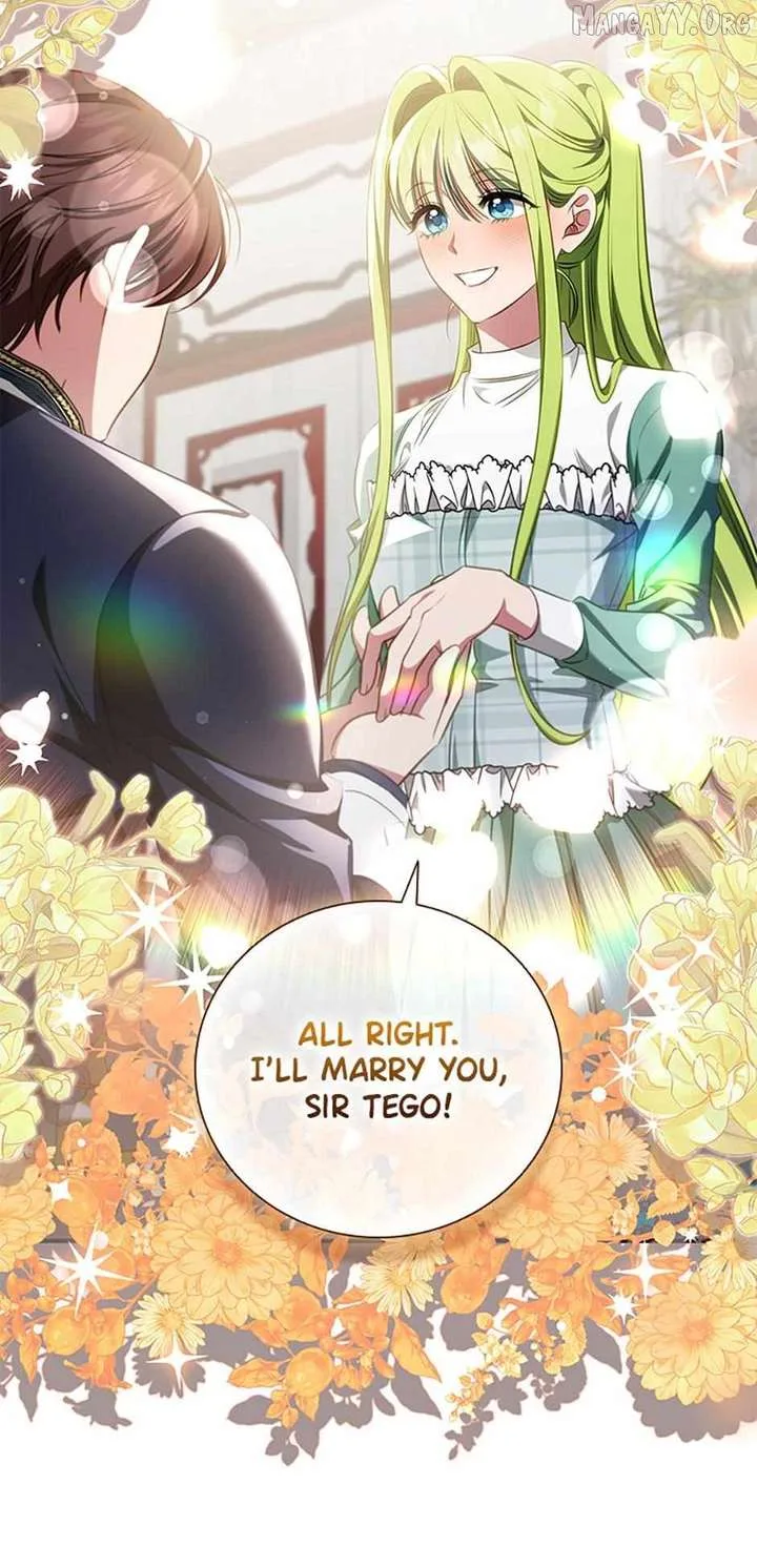 Wasn’t the Male Lead a Female? Chapter 79 page 29