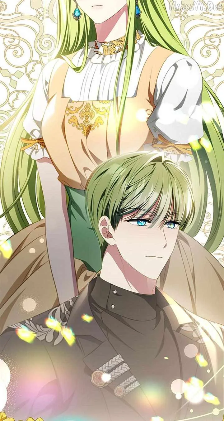 Wasn’t the Male Lead a Female? Chapter 79 page 9