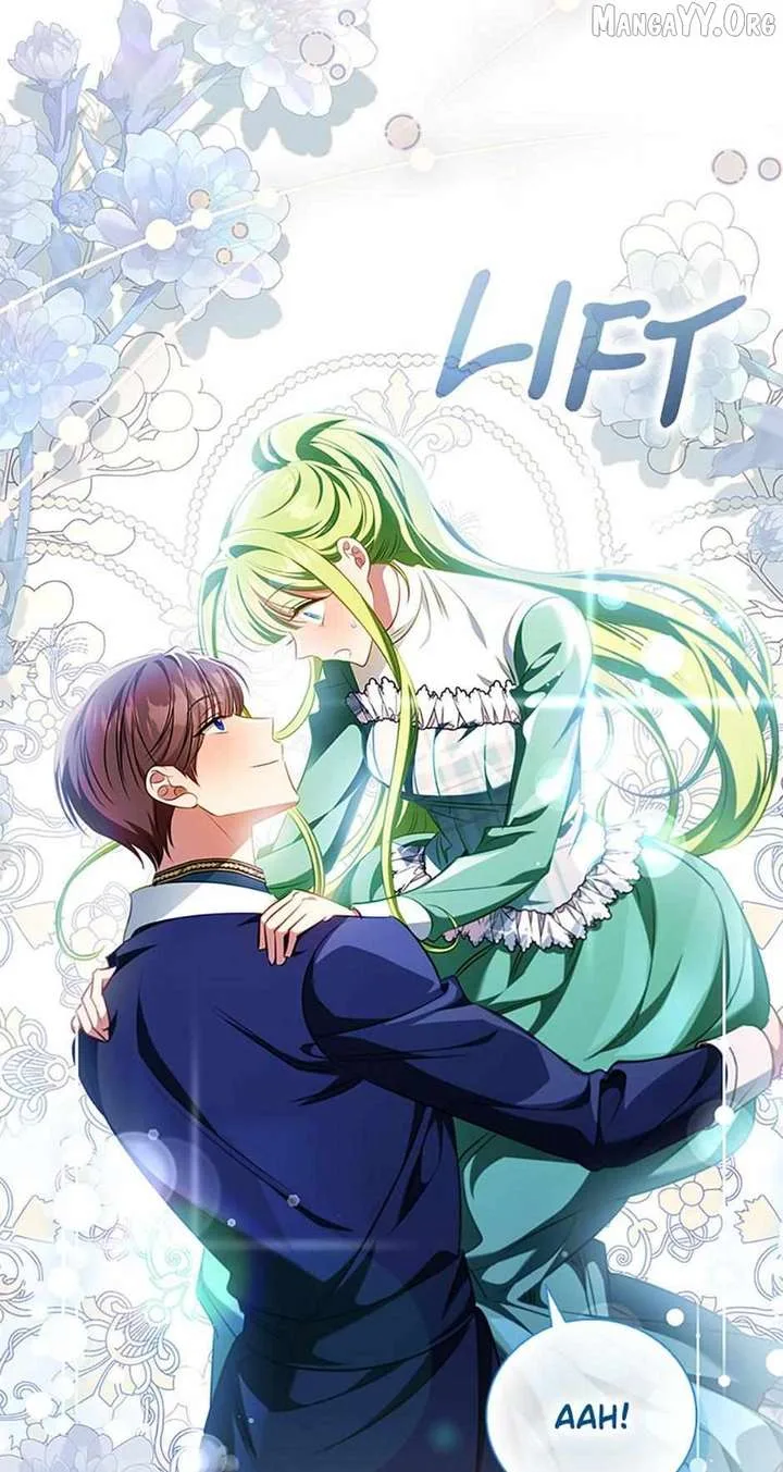 Wasn’t the Male Lead a Female? Chapter 79 page 31