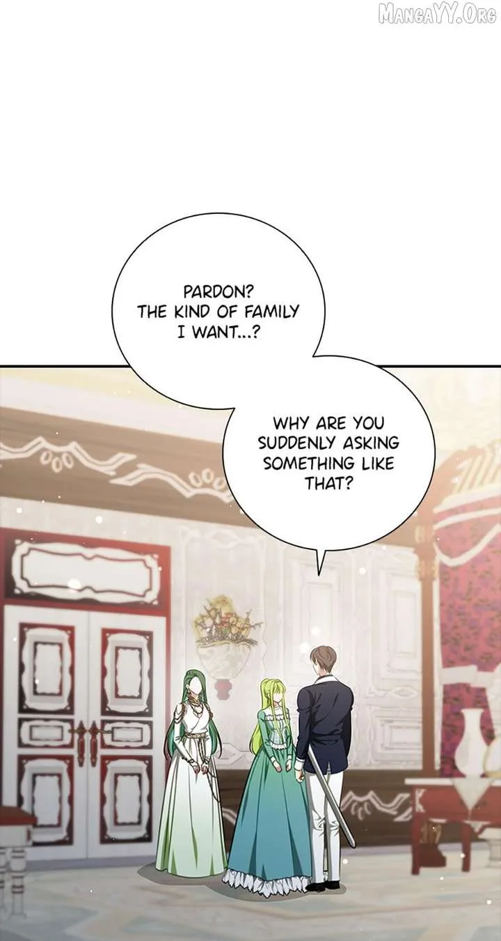 Wasn’t the Male Lead a Female? Chapter 79 page 4
