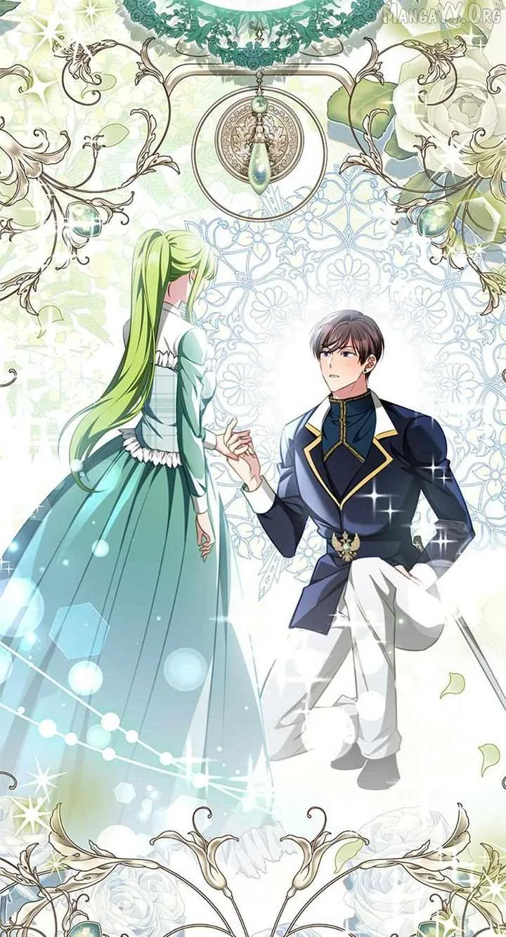 Wasn’t the Male Lead a Female? Chapter 79 page 20