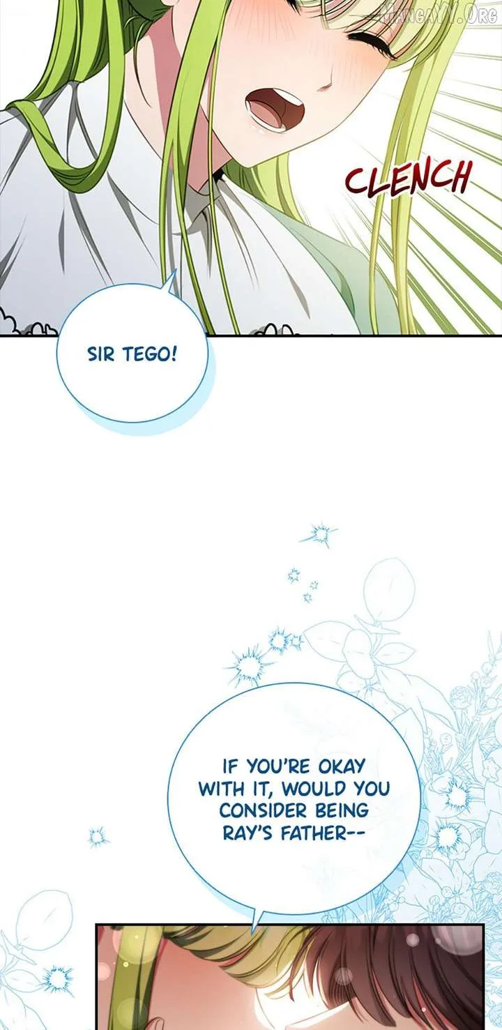 Wasn’t the Male Lead a Female? Chapter 79 page 14