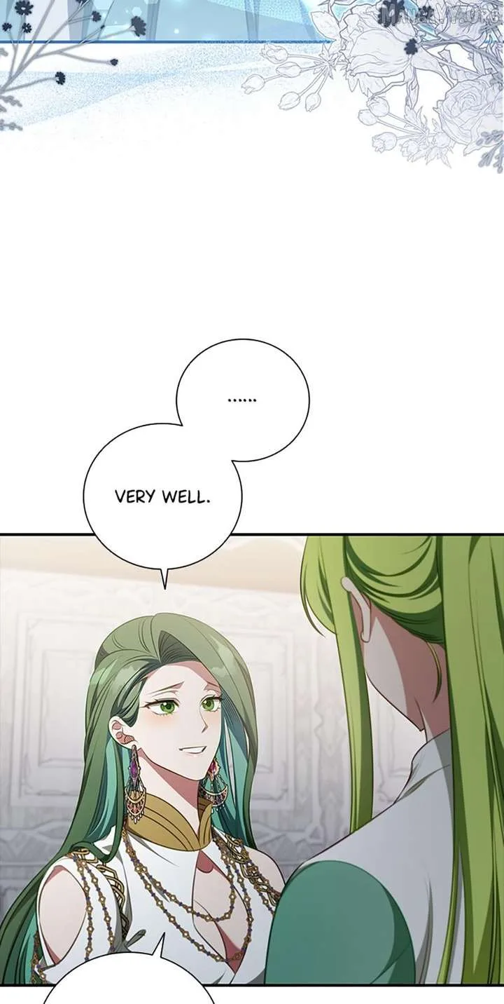Wasn’t the Male Lead a Female? Chapter 79 page 40