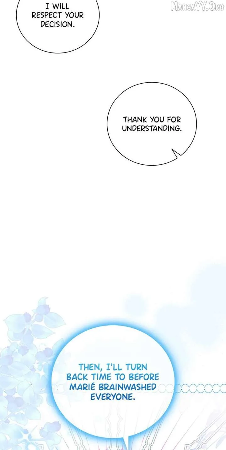 Wasn’t the Male Lead a Female? Chapter 79 page 41