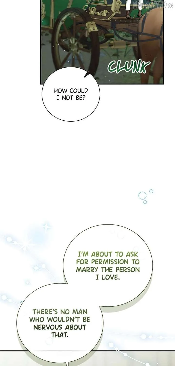 Wasn’t the Male Lead a Female? Chapter 79 page 52