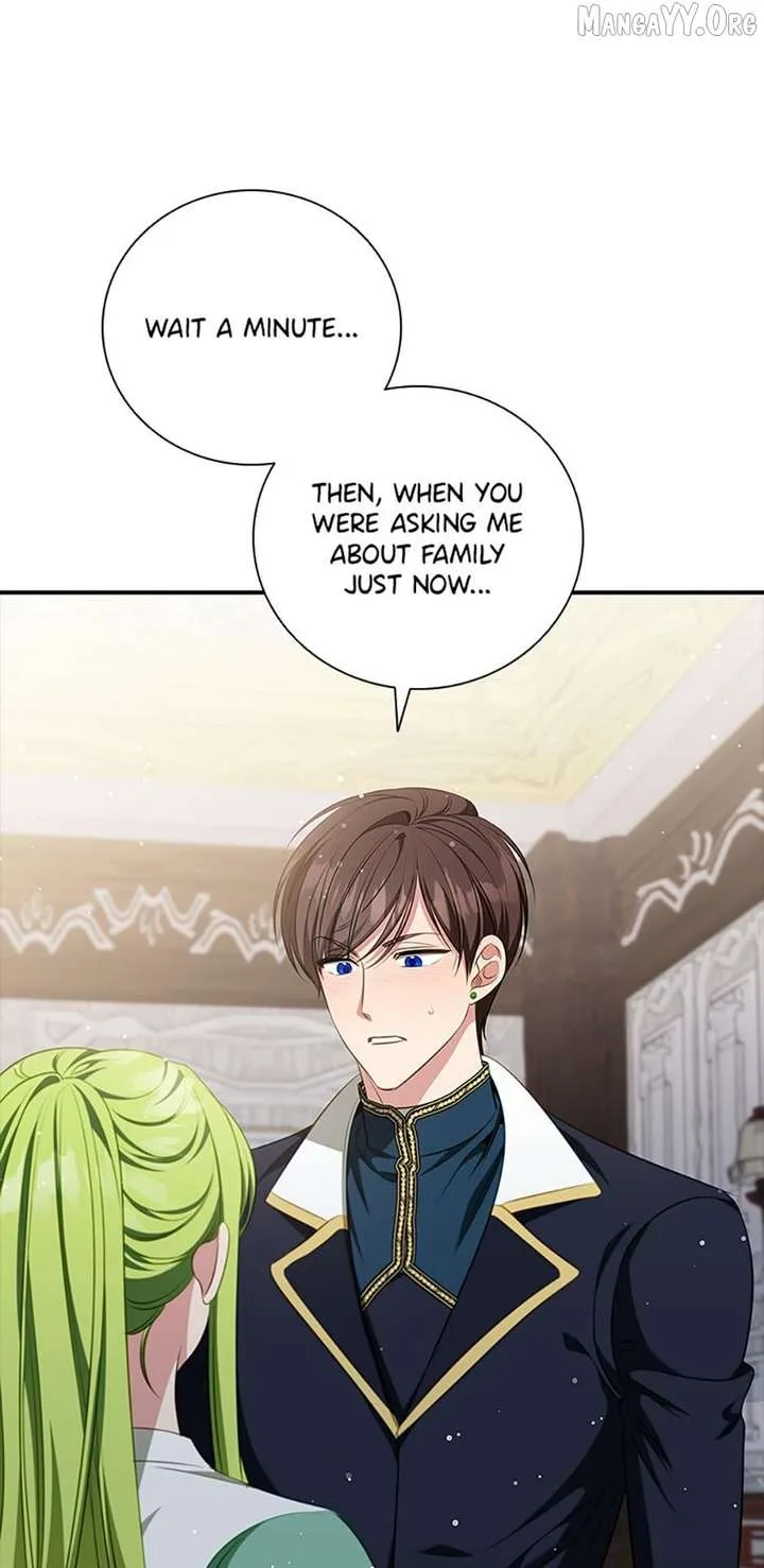 Wasn’t the Male Lead a Female? Chapter 79 page 11