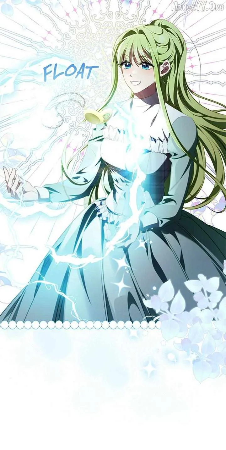 Wasn’t the Male Lead a Female? Chapter 79 page 42