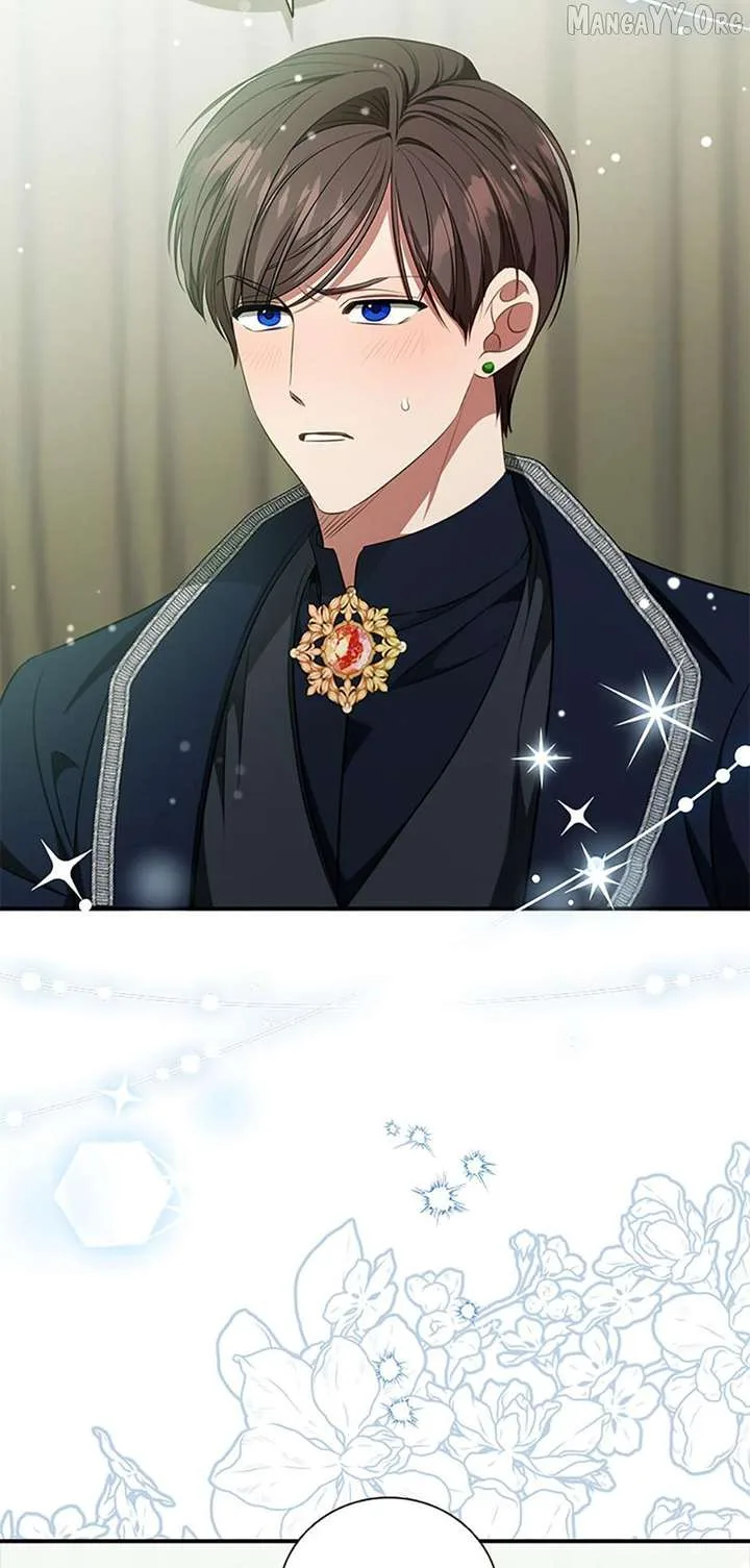 Wasn’t the Male Lead a Female? Chapter 79 page 53