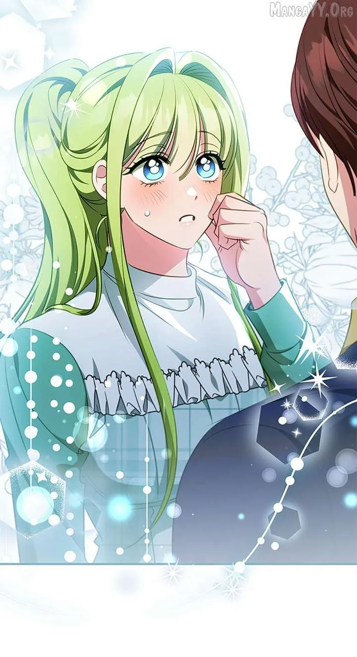 Wasn’t the Male Lead a Female? Chapter 79 page 3