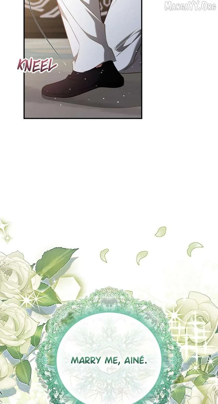 Wasn’t the Male Lead a Female? Chapter 79 page 19