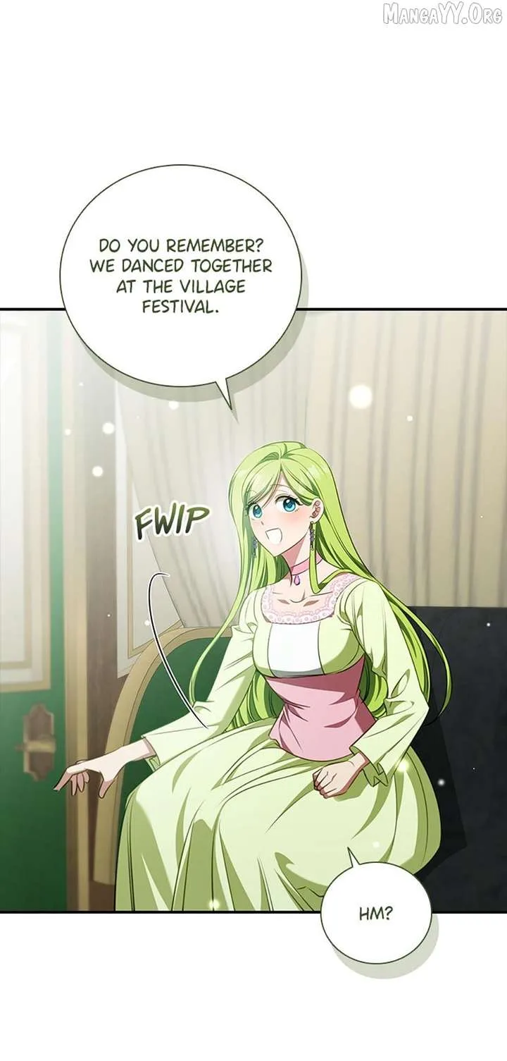 Wasn’t the Male Lead a Female? Chapter 79 page 49