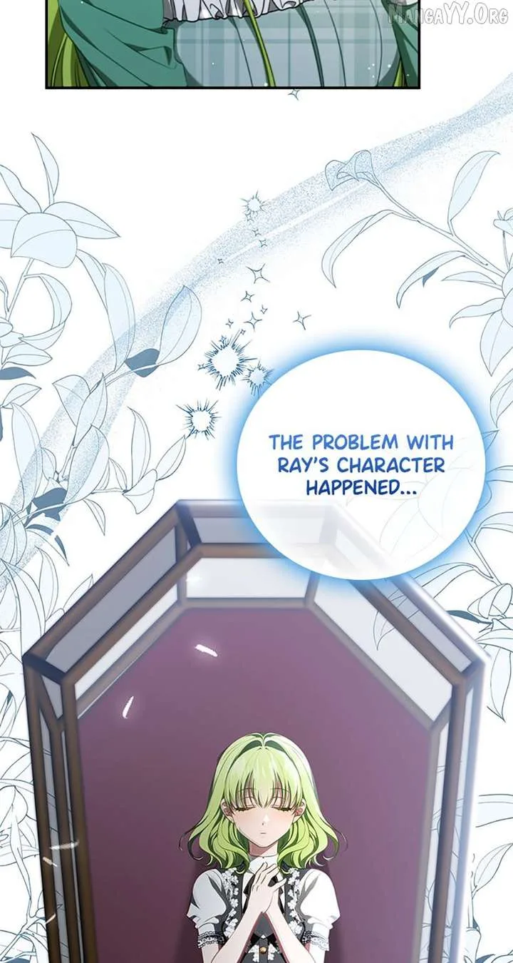 Wasn’t the Male Lead a Female? Chapter 79 page 6