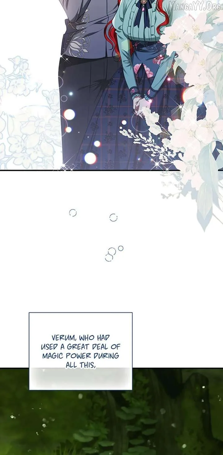 Wasn’t the Male Lead a Female? Chapter 79 page 62