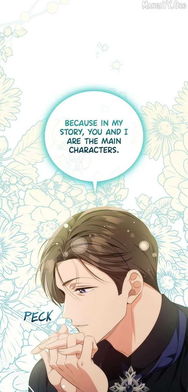 Wasn’t the Male Lead a Female? Chapter 79 page 94