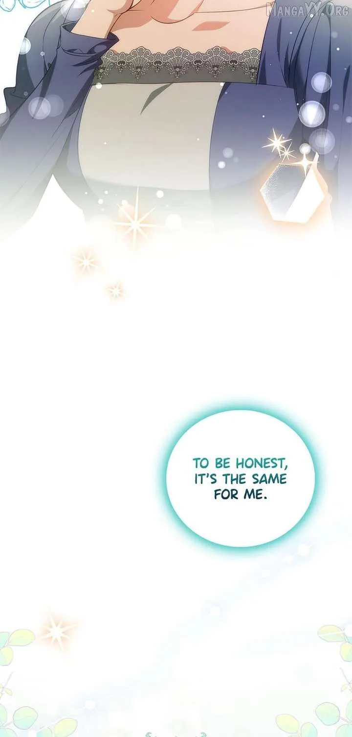 Wasn’t the Male Lead a Female? Chapter 79 page 96