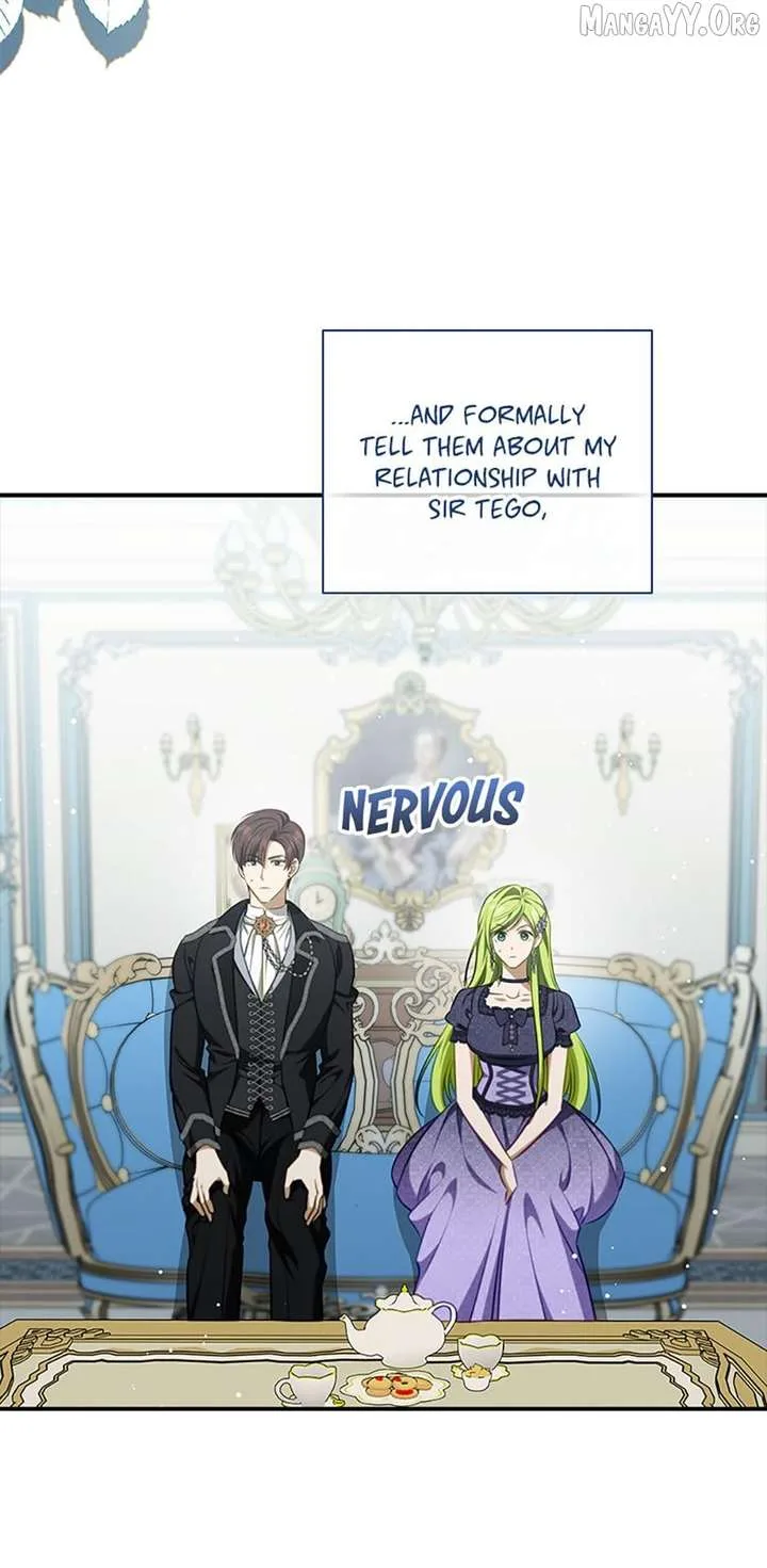 Wasn’t the Male Lead a Female? Chapter 79 page 65