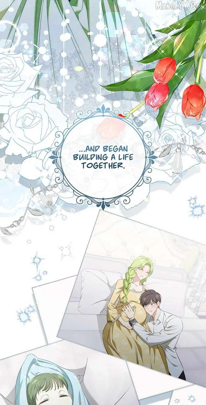 Wasn’t the Male Lead a Female? Chapter 79 page 79