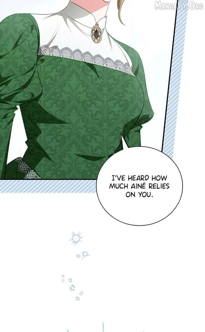 Wasn’t the Male Lead a Female? Chapter 79 page 74