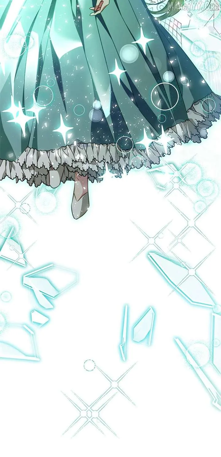 Wasn’t the Male Lead a Female? Chapter 78 page 14