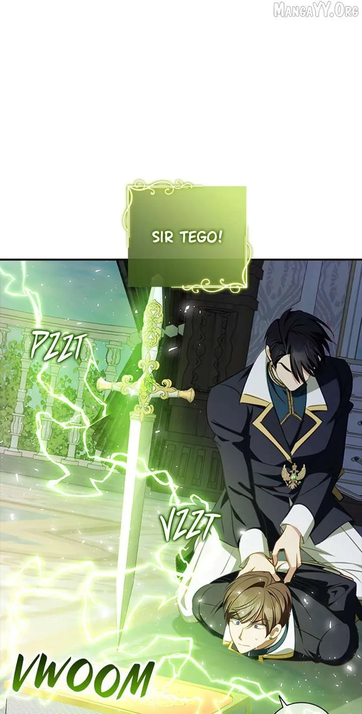 Wasn’t the Male Lead a Female? Chapter 78 page 2