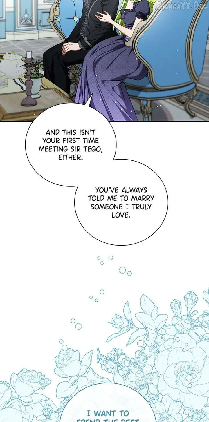 Wasn’t the Male Lead a Female? Chapter 79 page 69
