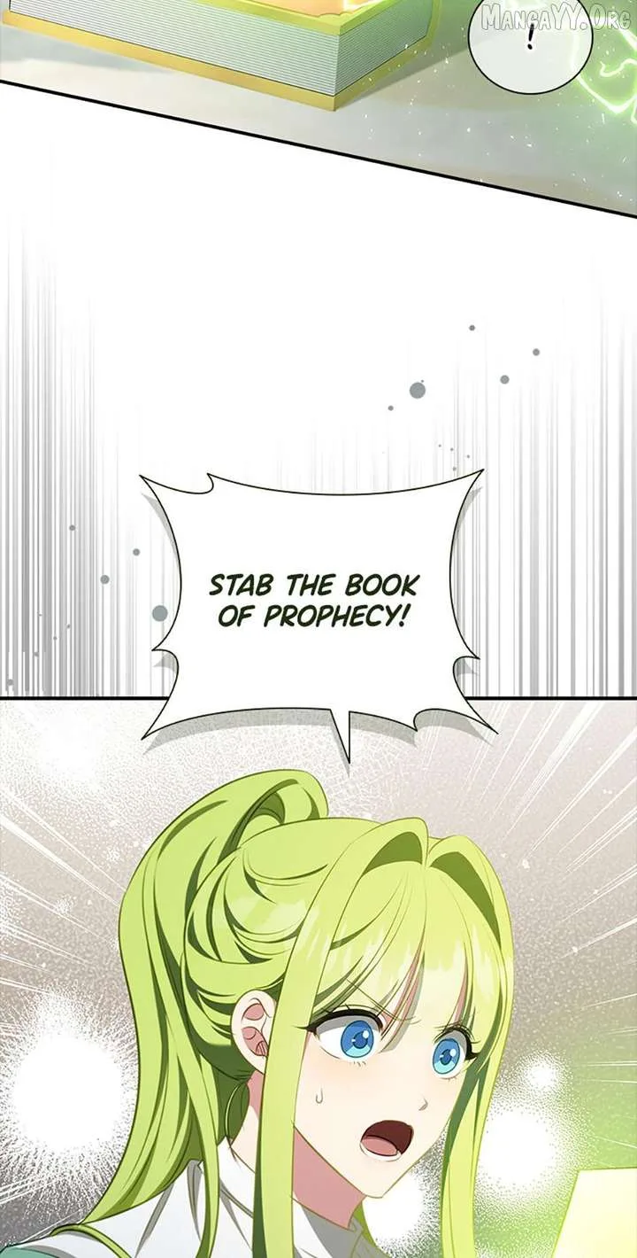 Wasn’t the Male Lead a Female? Chapter 78 page 3