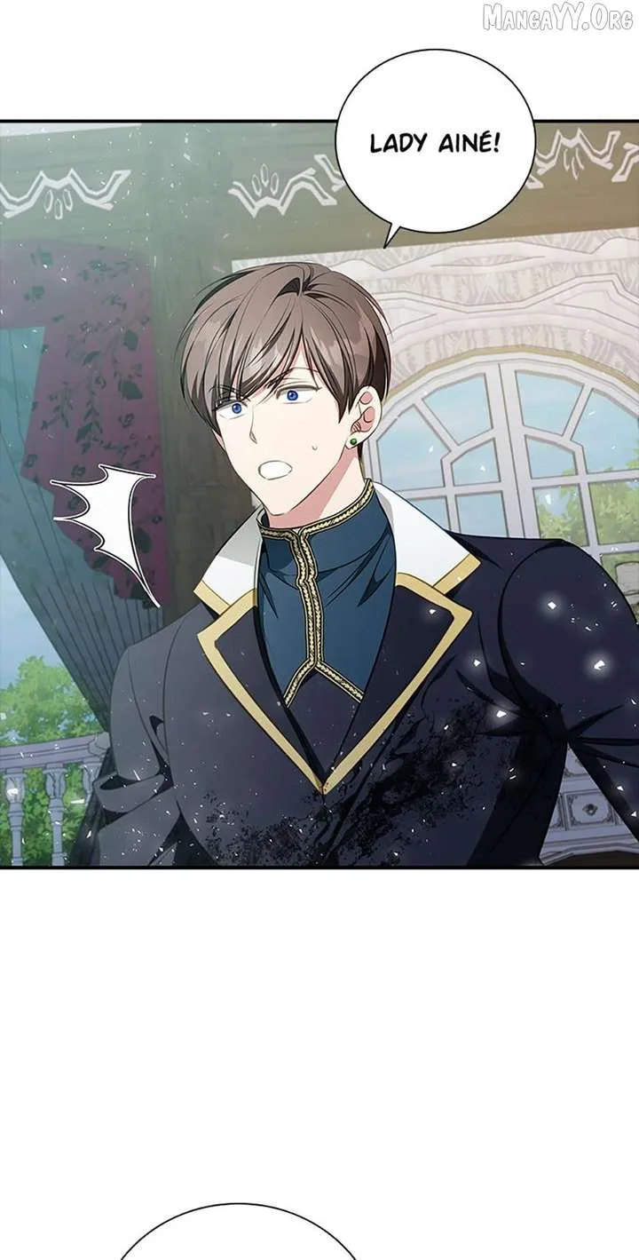 Wasn’t the Male Lead a Female? Chapter 78 page 15