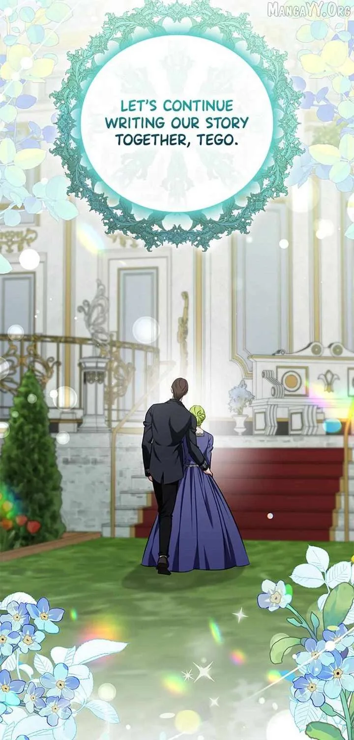 Wasn’t the Male Lead a Female? Chapter 79 page 97