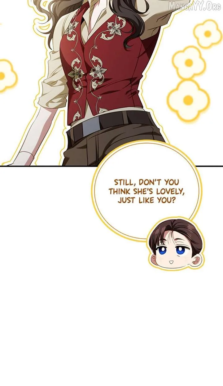Wasn’t the Male Lead a Female? Chapter 79 page 89