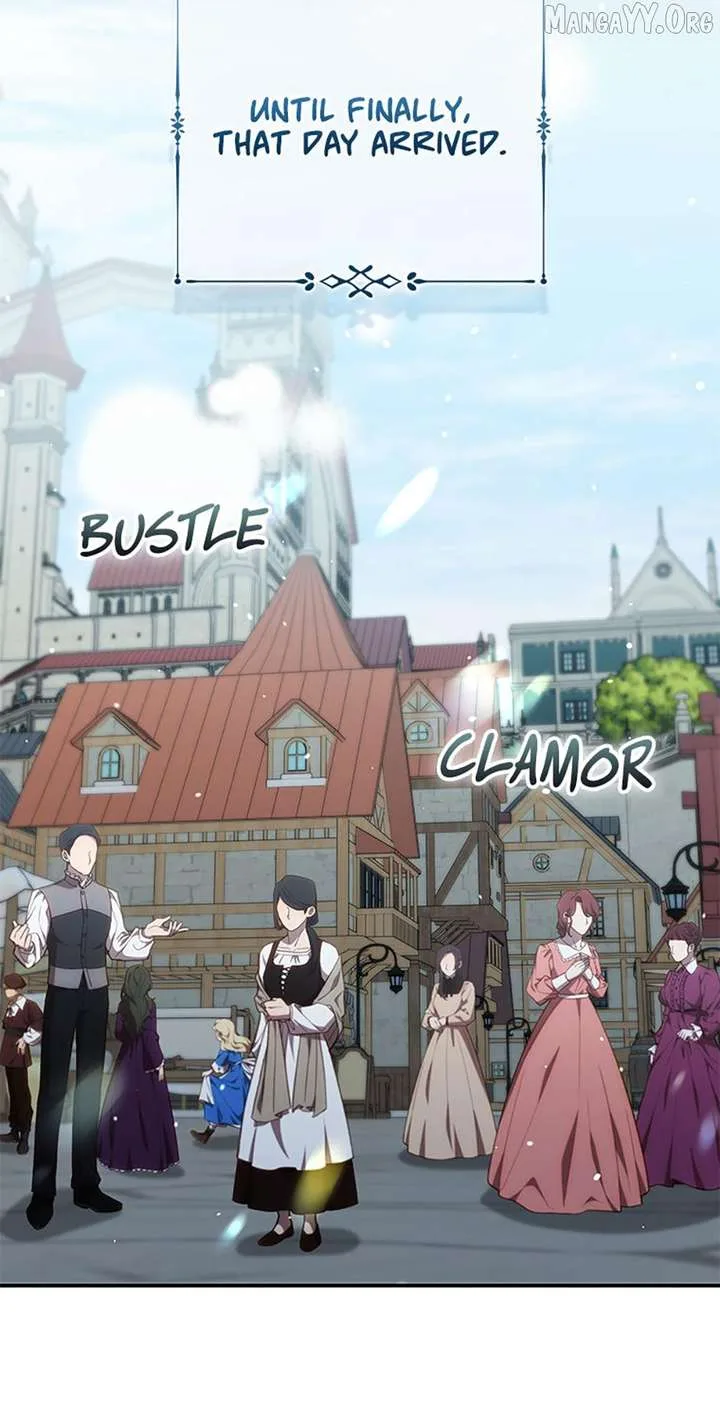Wasn’t the Male Lead a Female? Chapter 79 page 81