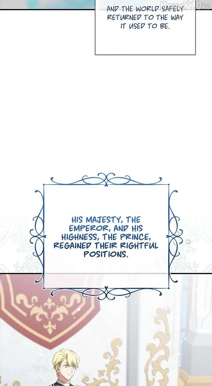 Wasn’t the Male Lead a Female? Chapter 79 page 56