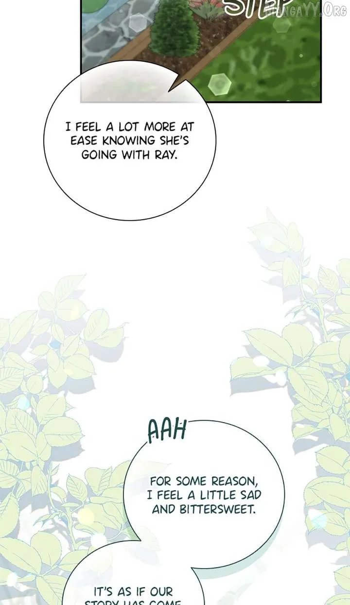 Wasn’t the Male Lead a Female? Chapter 79 page 91