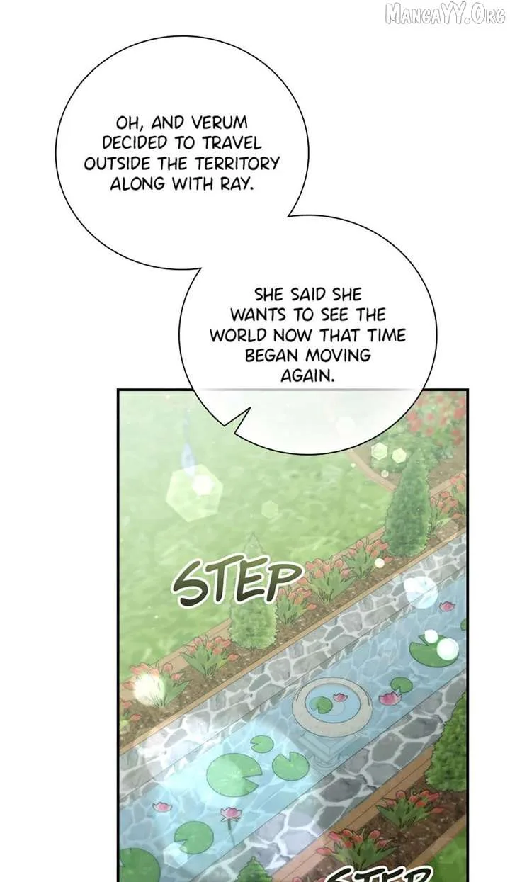 Wasn’t the Male Lead a Female? Chapter 79 page 90