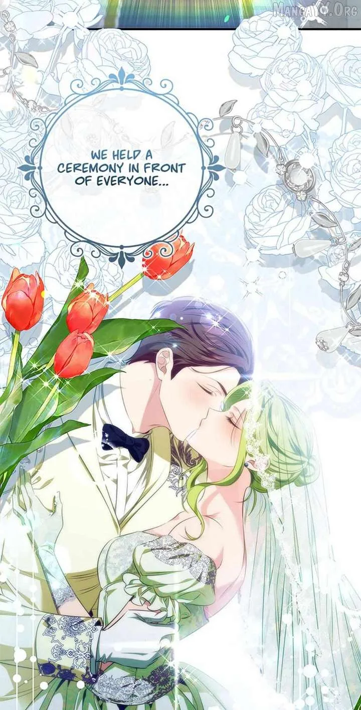 Wasn’t the Male Lead a Female? Chapter 79 page 78