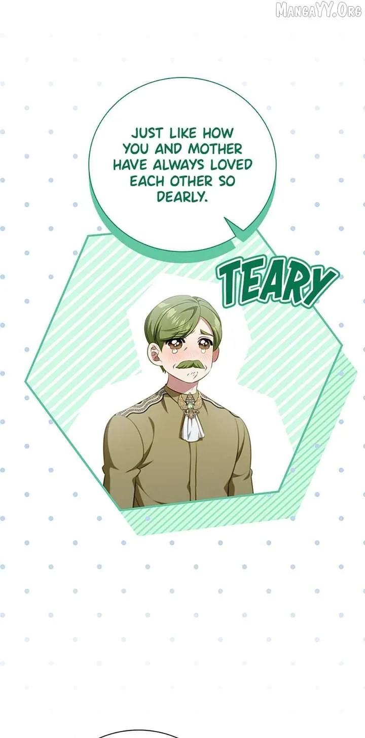 Wasn’t the Male Lead a Female? Chapter 79 page 71