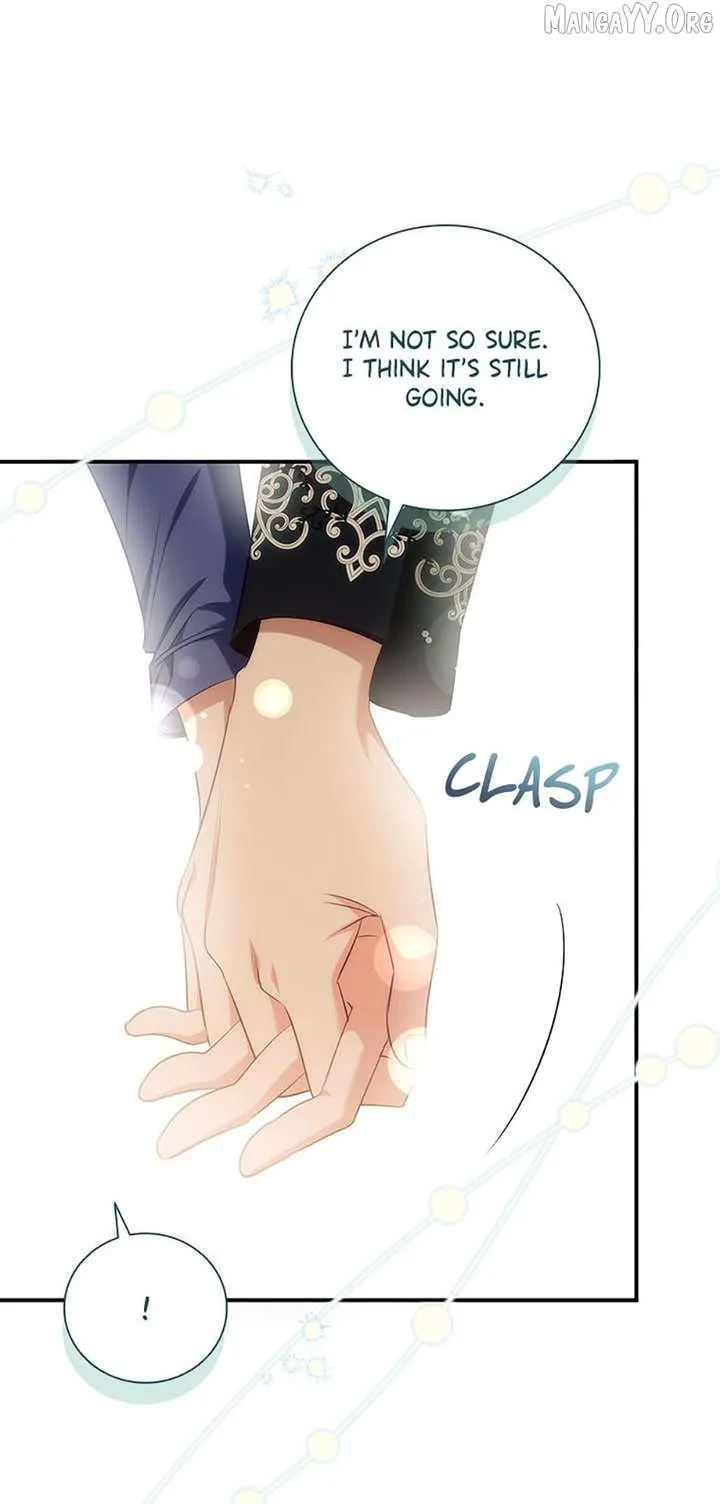 Wasn’t the Male Lead a Female? Chapter 79 page 93
