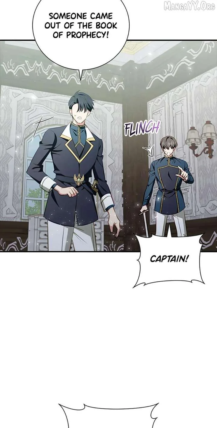 Wasn’t the Male Lead a Female? Chapter 78 page 16