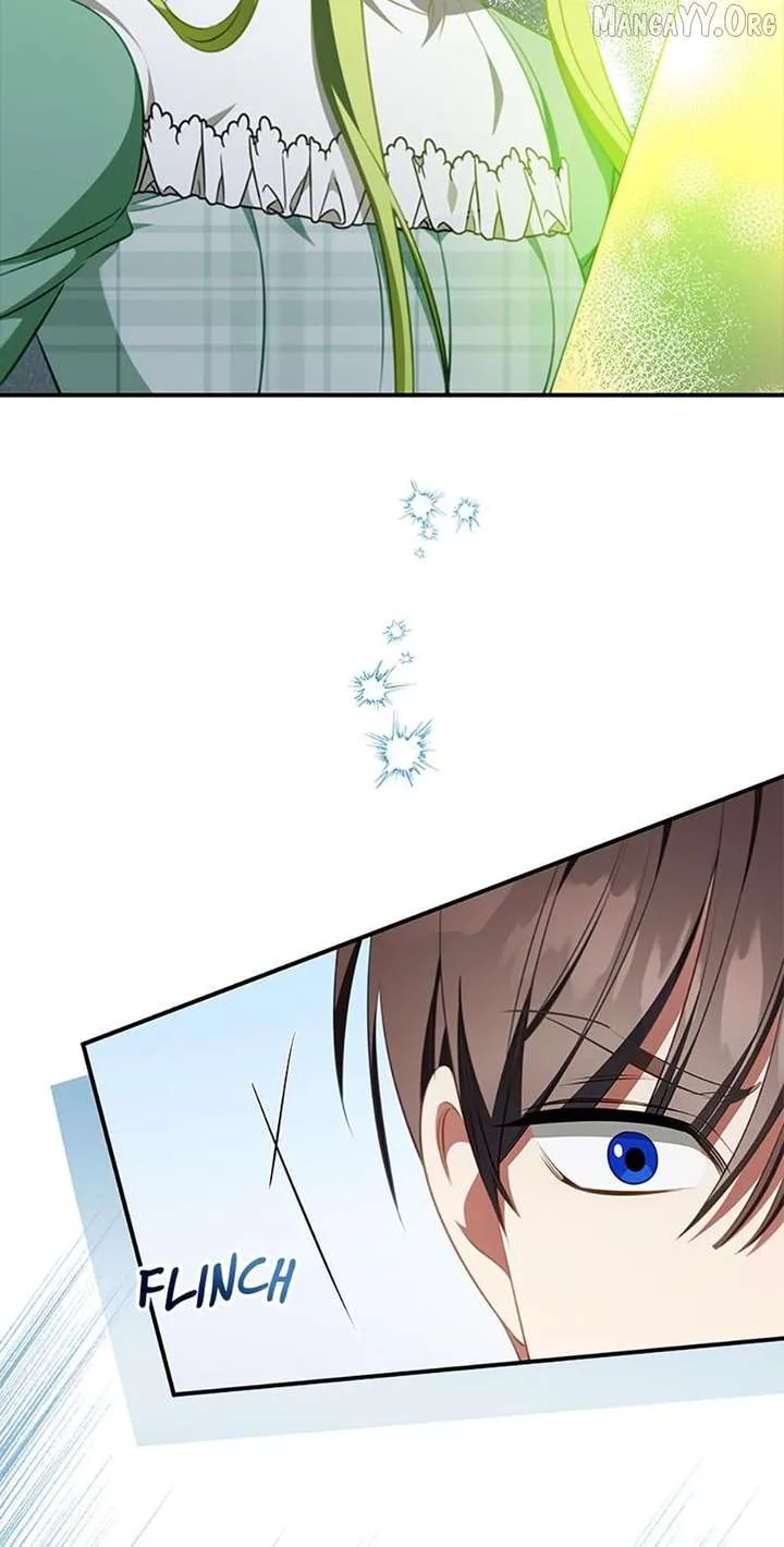 Wasn’t the Male Lead a Female? Chapter 78 page 4