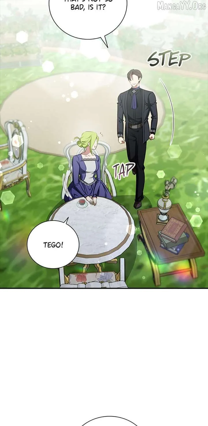 Wasn’t the Male Lead a Female? Chapter 79 page 86