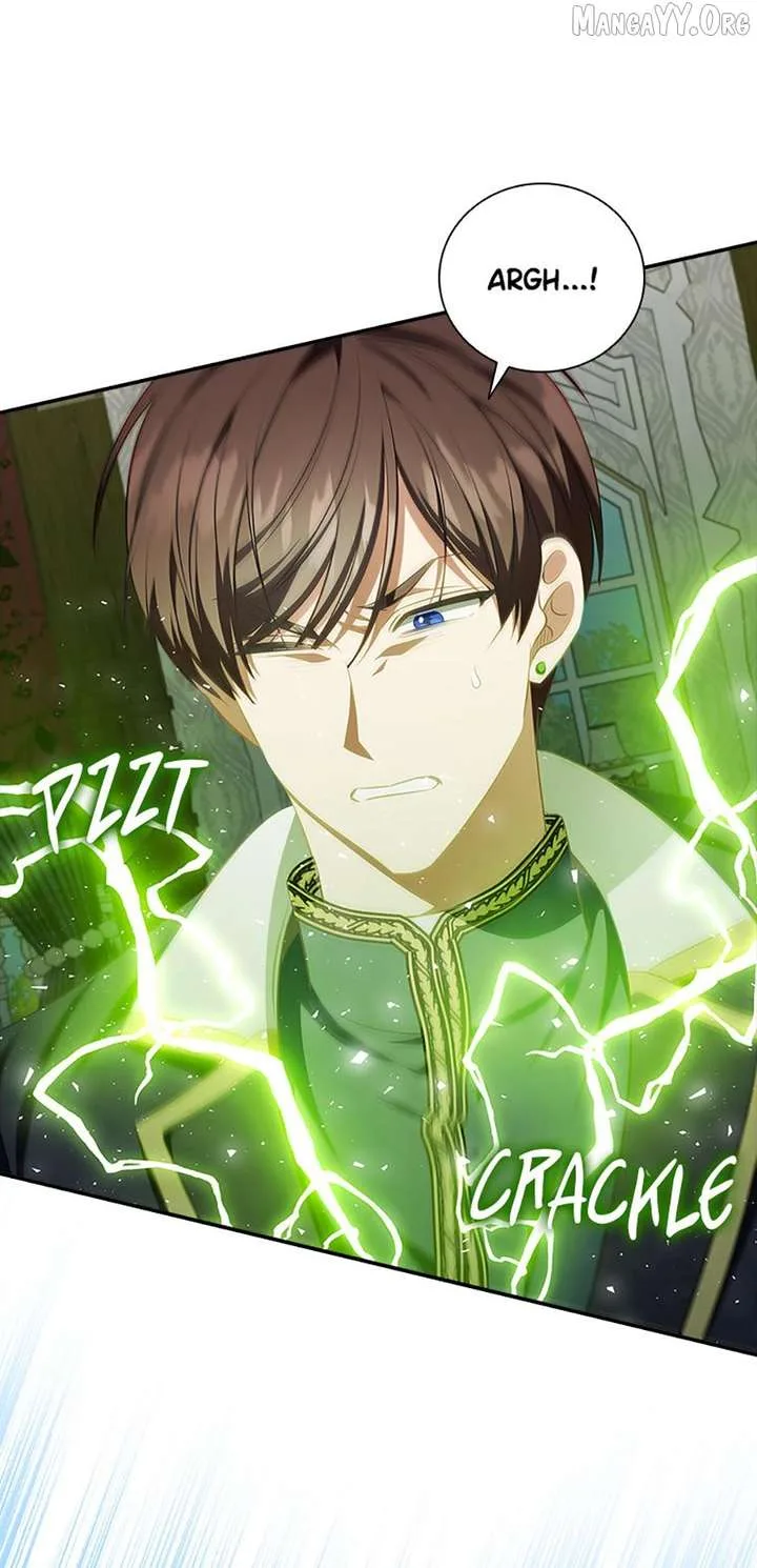 Wasn’t the Male Lead a Female? Chapter 78 page 8