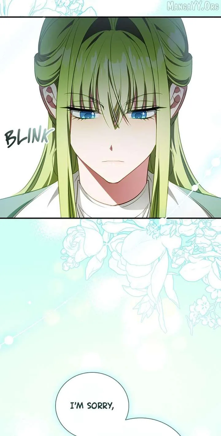 Wasn’t the Male Lead a Female? Chapter 78 page 18