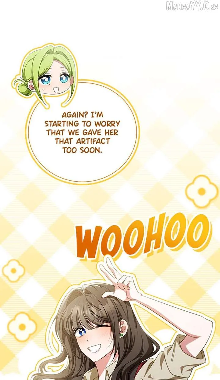 Wasn’t the Male Lead a Female? Chapter 79 page 88