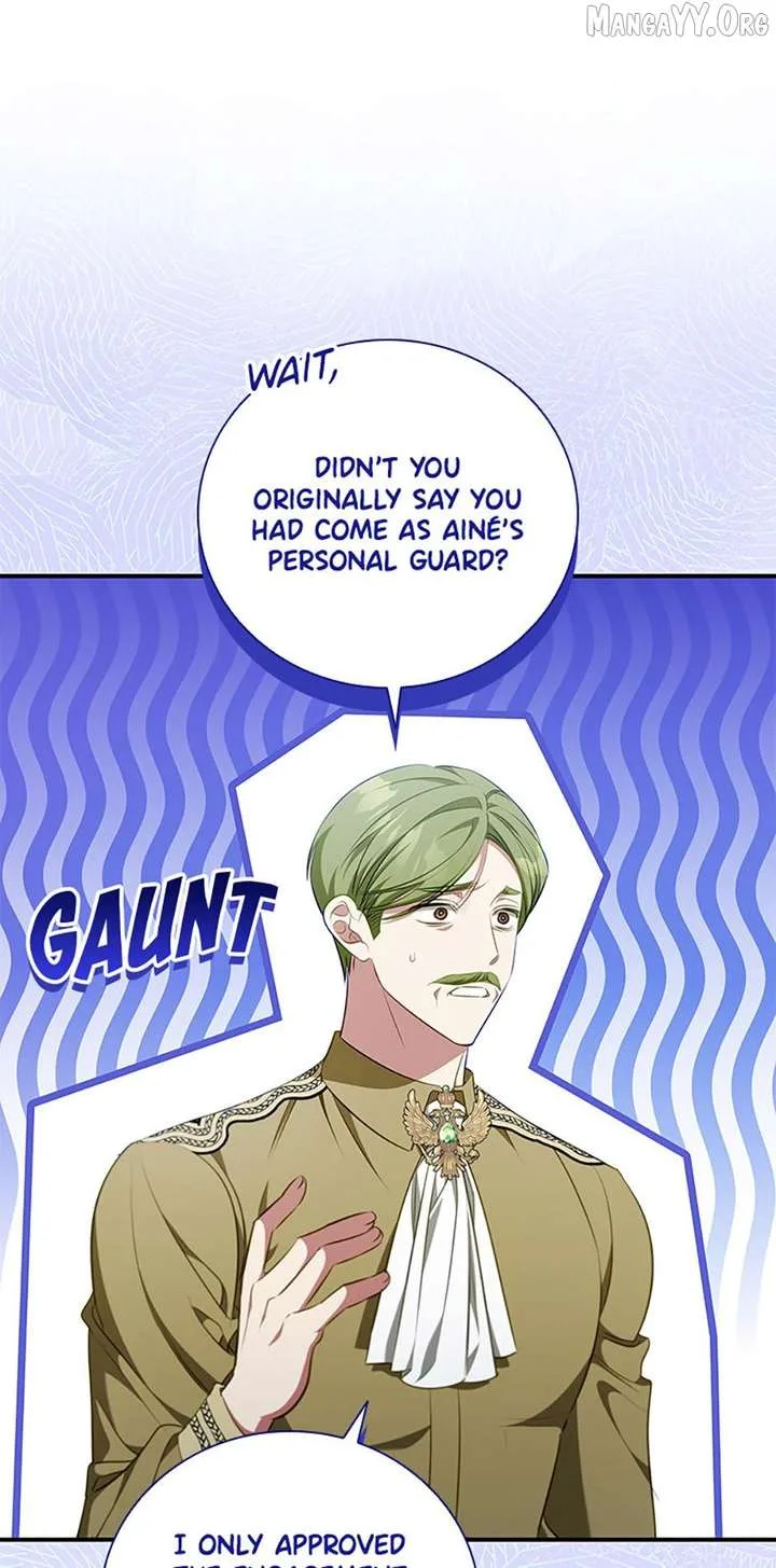 Wasn’t the Male Lead a Female? Chapter 79 page 67