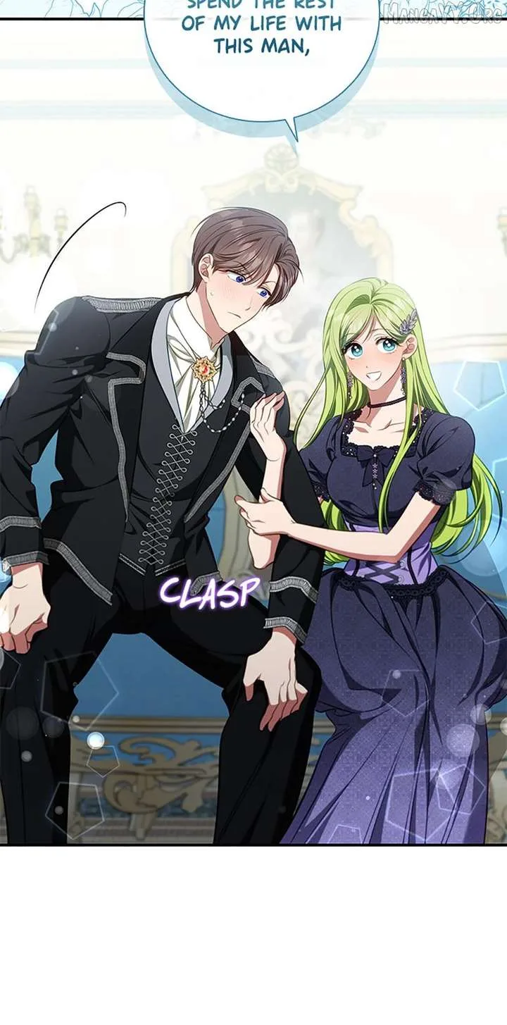 Wasn’t the Male Lead a Female? Chapter 79 page 70
